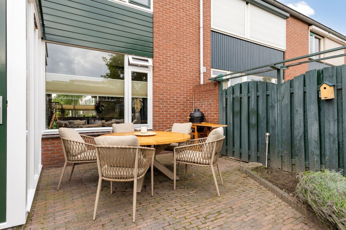 Tussenwoning te koop: Wolter Visscherstraat 12, Westervoort