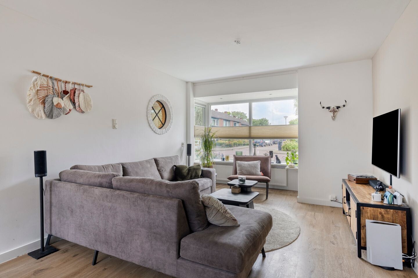 Tussenwoning te koop: Wolter Visscherstraat 12, Westervoort