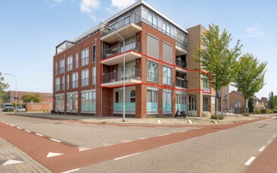 Dorpsplein 124