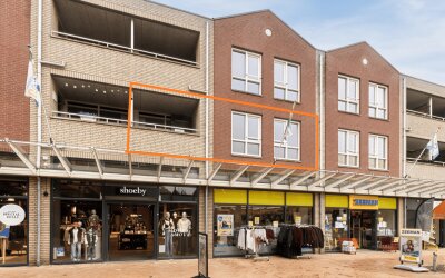 Dorpsplein 46