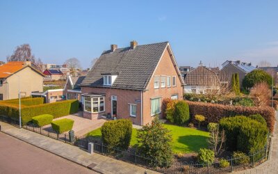 Dr. Schaepmanstraat 41