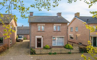 Schoolstraat 8
