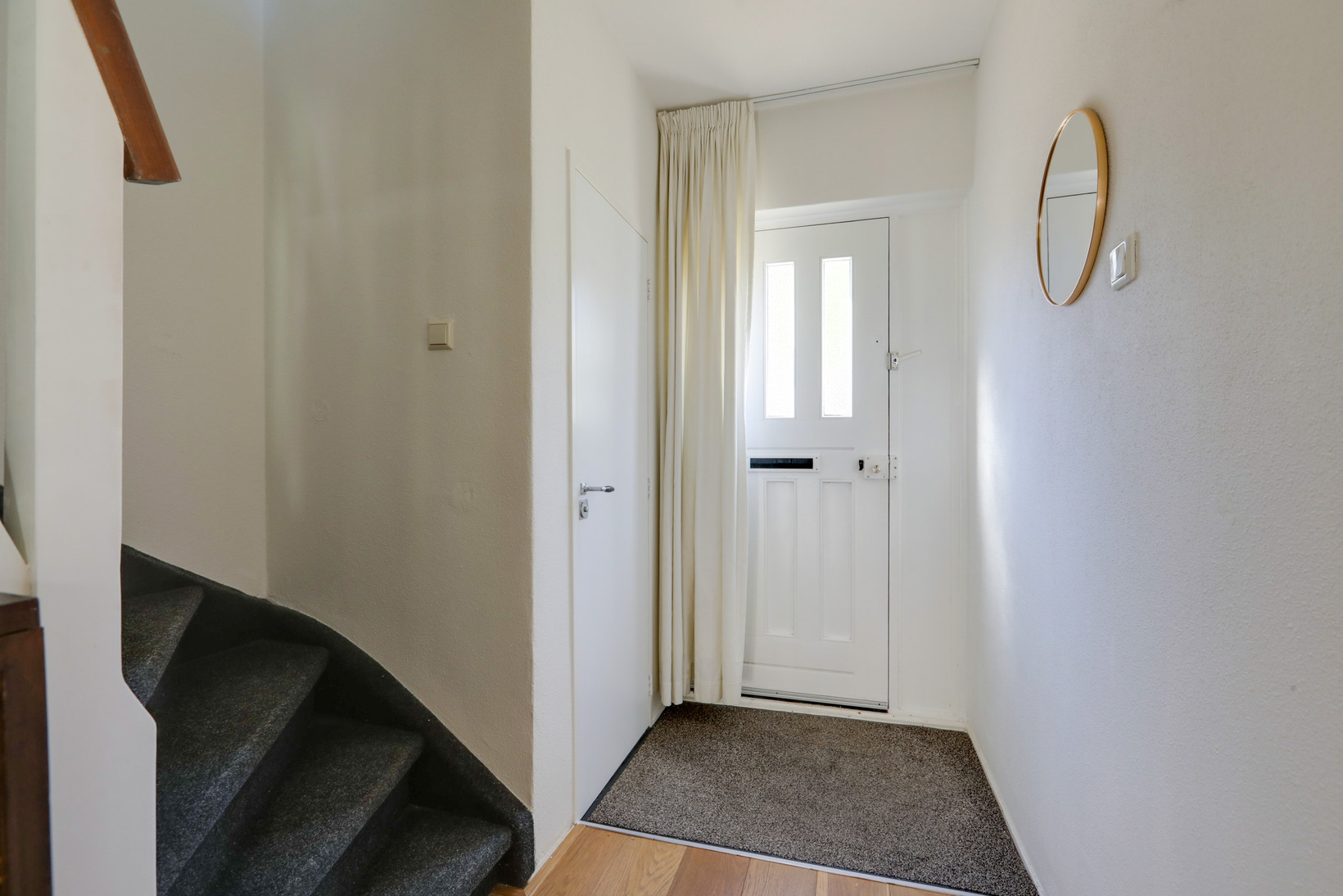 Hoekwoning te koop: Poelsstraat 7, Westervoort