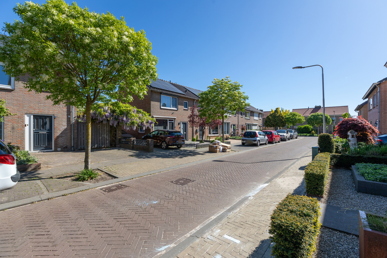 Hoekwoning te koop: Poelsstraat 7, Westervoort