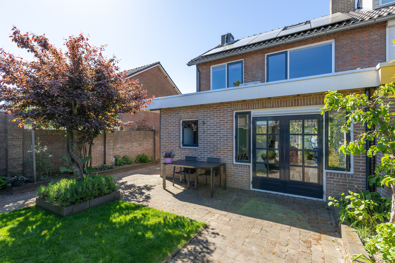 Hoekwoning te koop: Poelsstraat 7, Westervoort