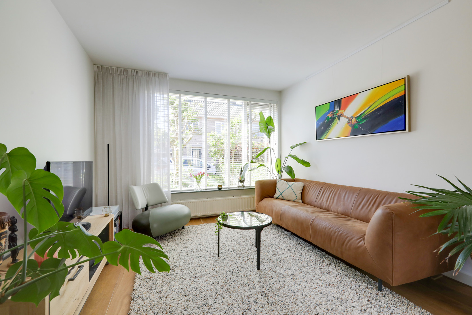 Hoekwoning te koop: Poelsstraat 7, Westervoort