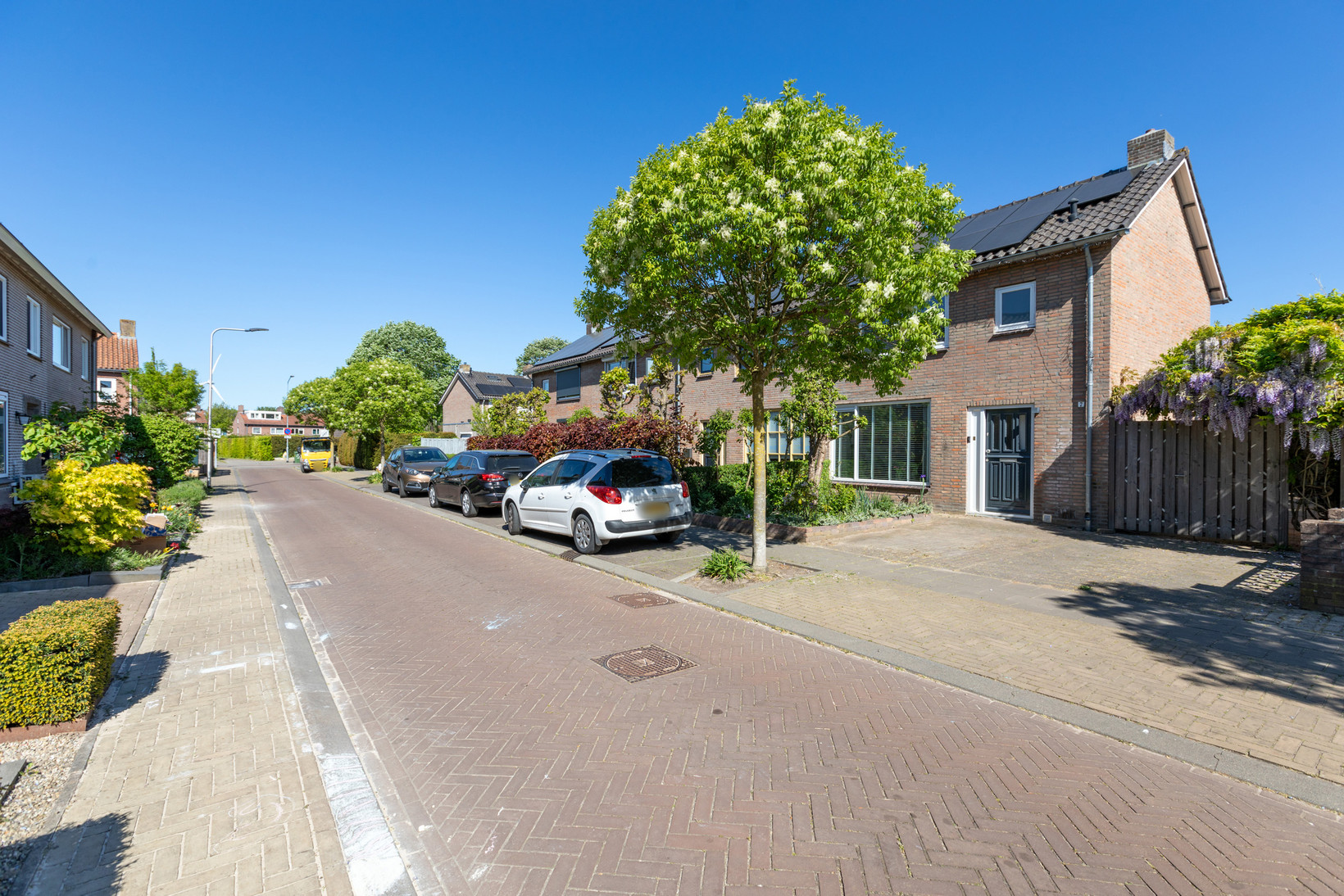 Hoekwoning te koop: Poelsstraat 7, Westervoort