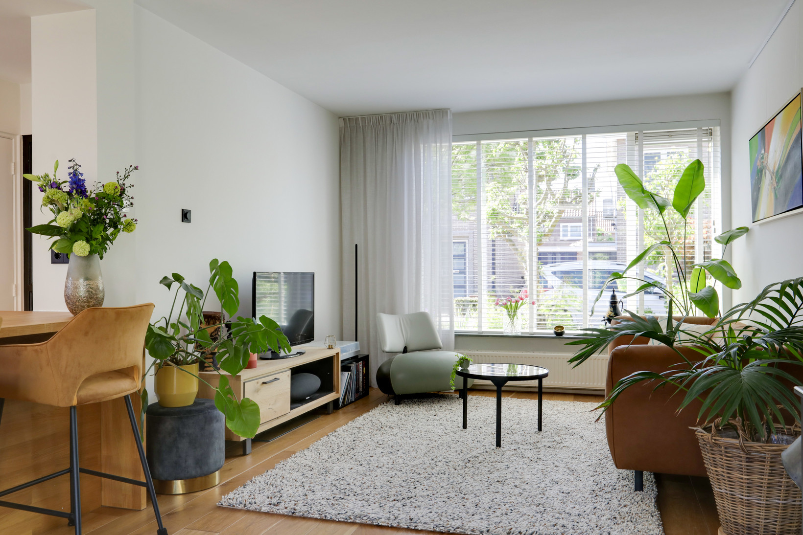 Hoekwoning te koop: Poelsstraat 7, Westervoort