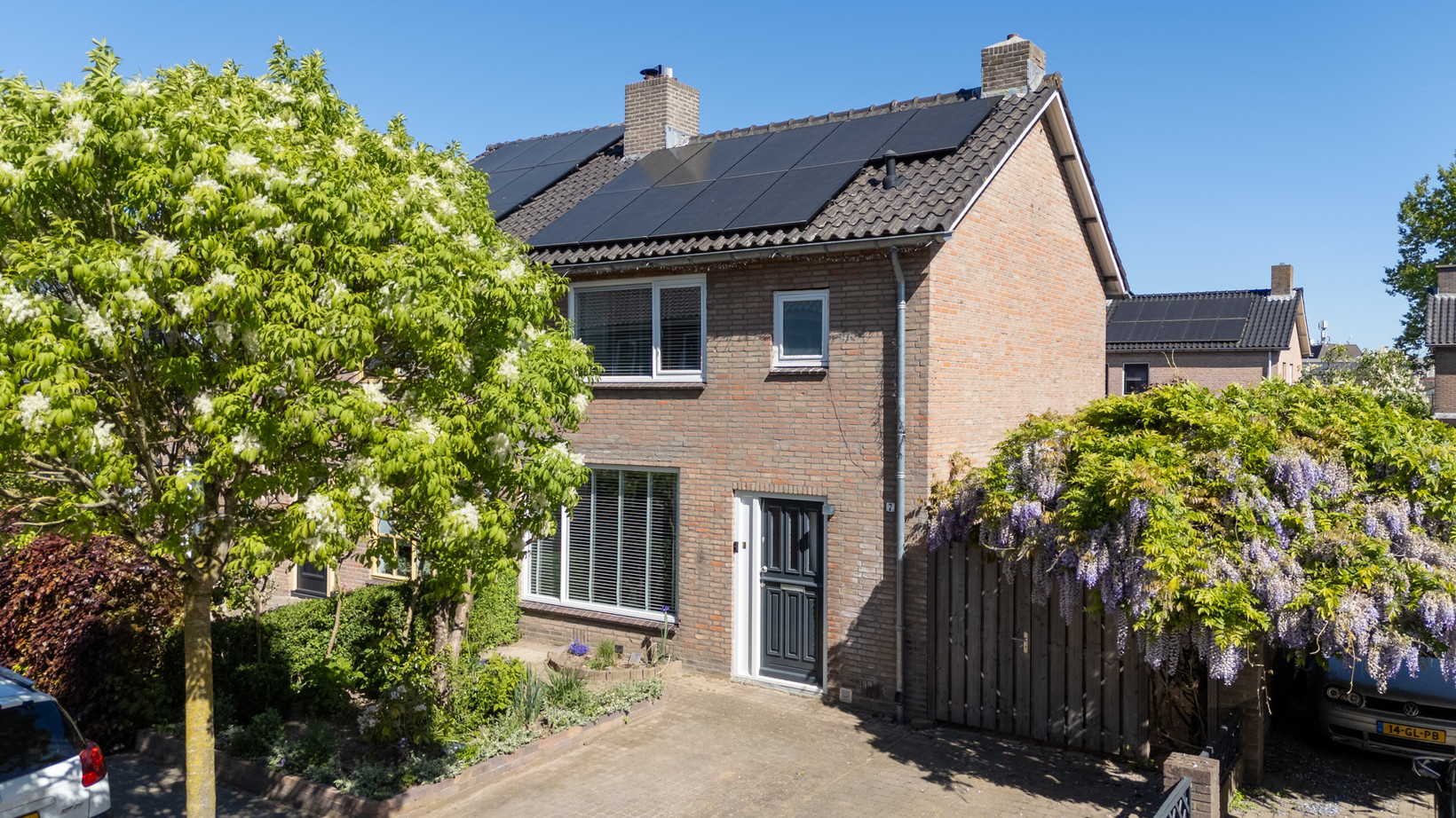 Hoekwoning te koop: Poelsstraat 7, Westervoort