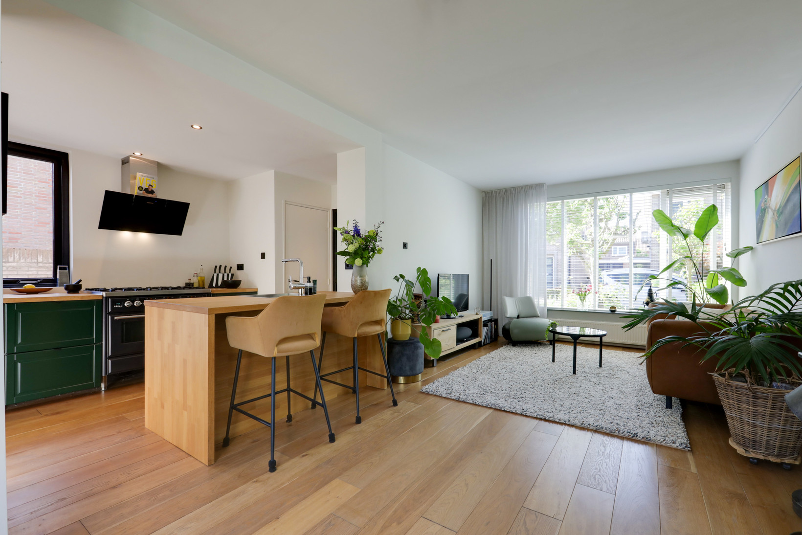 Hoekwoning te koop: Poelsstraat 7, Westervoort