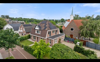Hamersestraat 5