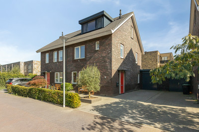St. Dominicuslaan 15