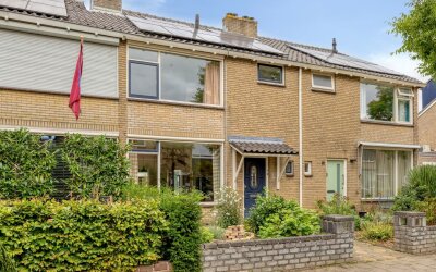 Willem-Alexanderstraat 13