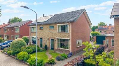 Vos de Waelstraat 6