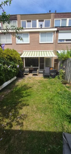Koeweide 106