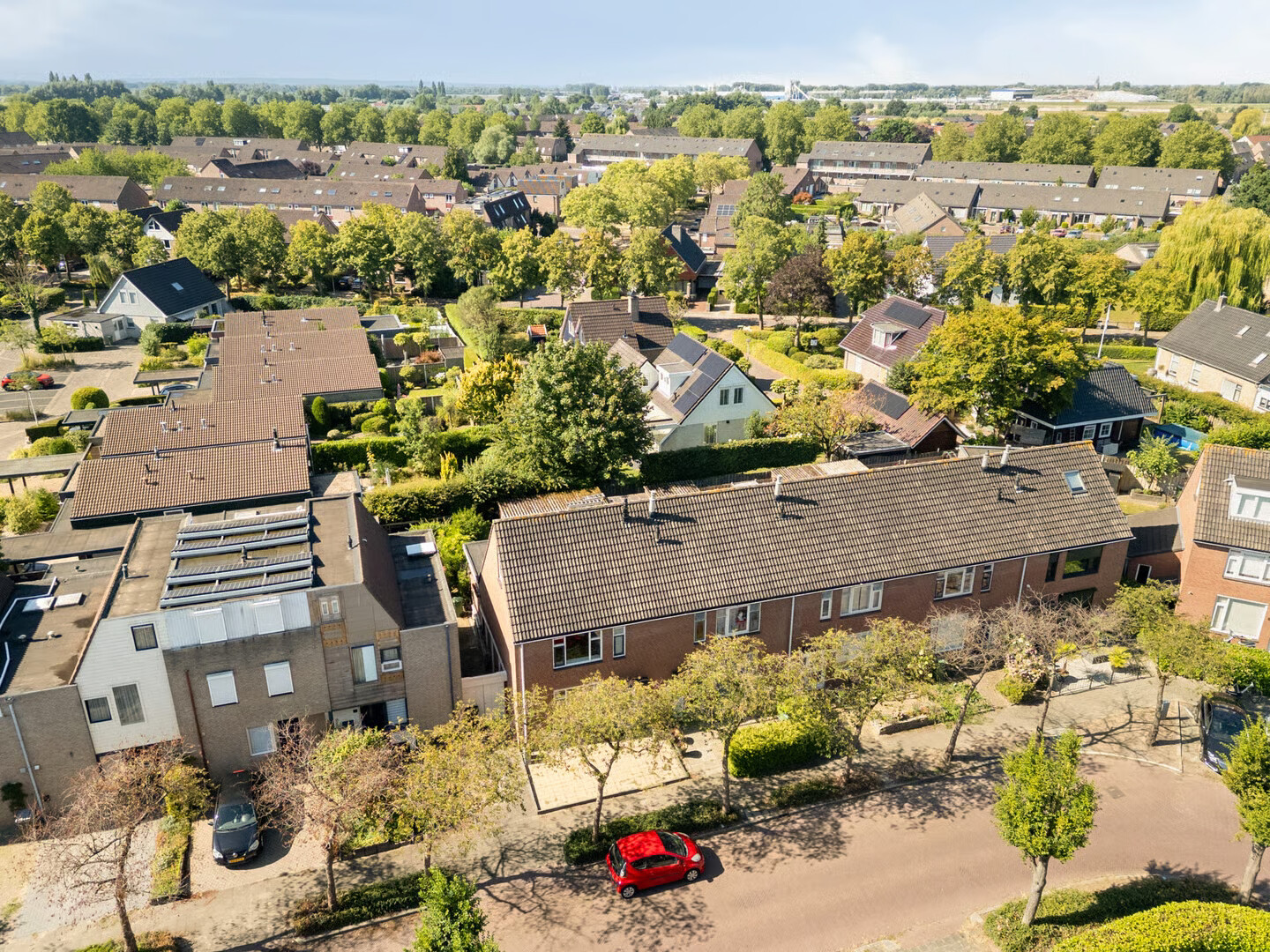 Hoekwoning te koop: Lange Maat 72, Westervoort
