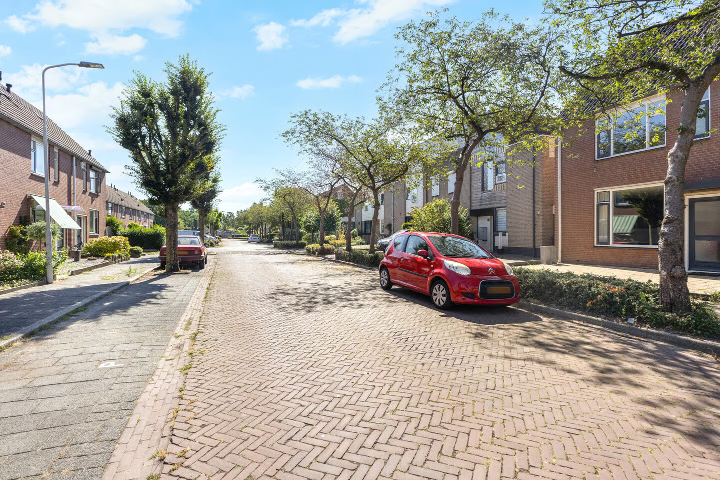 Hoekwoning te koop: Lange Maat 72, Westervoort