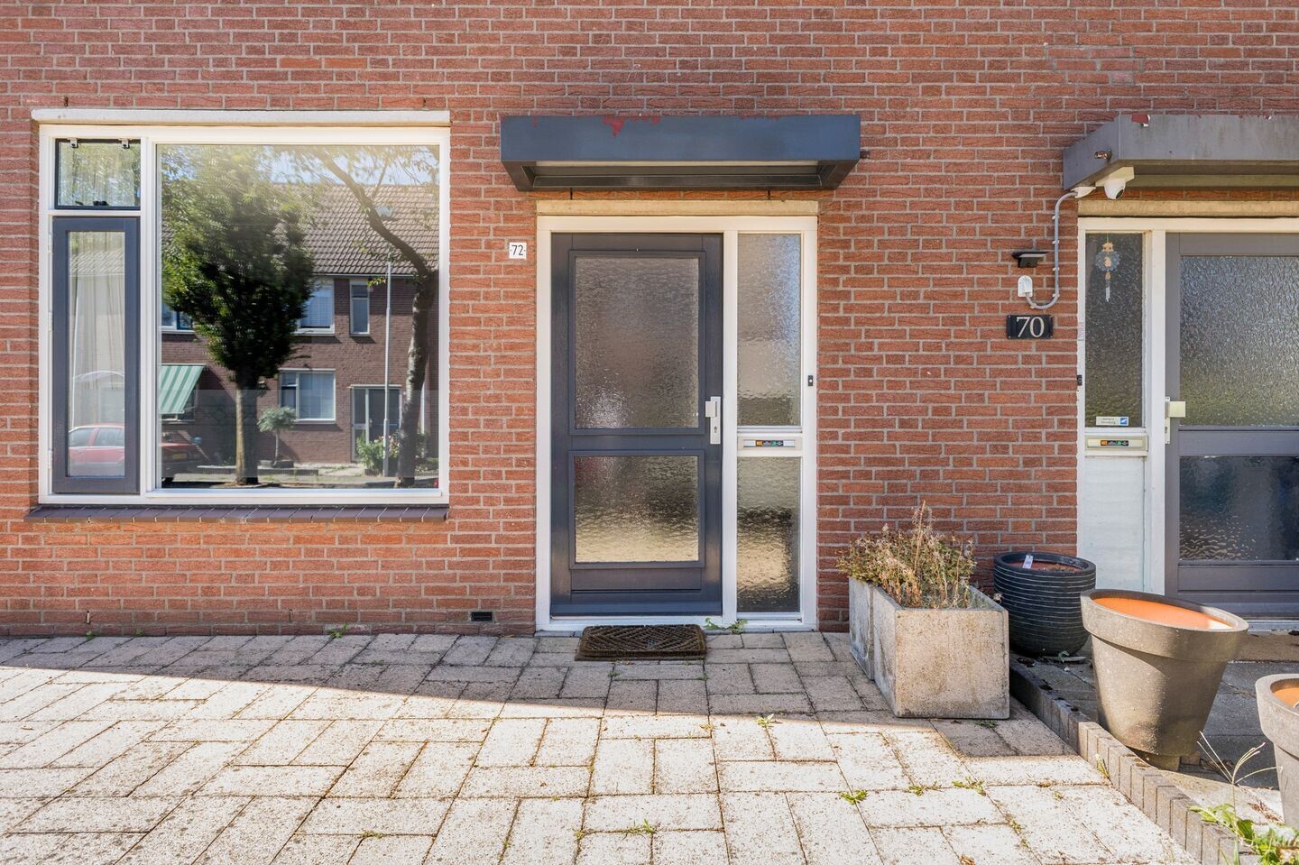 Hoekwoning te koop: Lange Maat 72, Westervoort