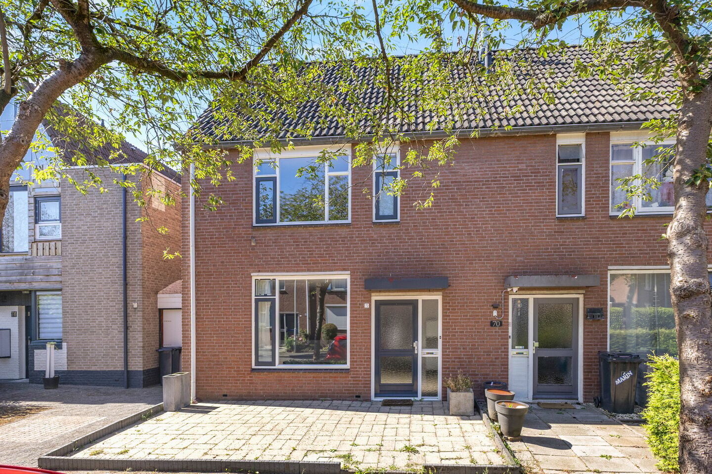 Hoekwoning te koop: Lange Maat 72, Westervoort
