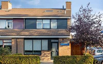 Wolfsenwaard 53