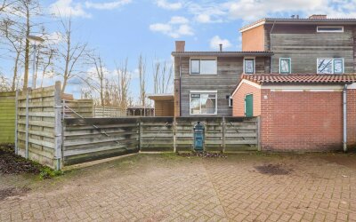 De Hengmolen 24