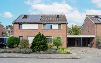 De Hoge Hoeve 14