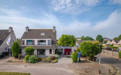 De Hoge Hoeve 30