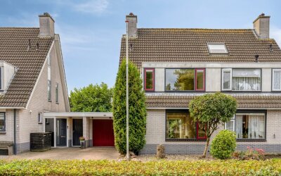 Huis te koop De Hoge Hoeve 32
