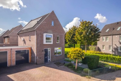 Busserstraat 2-B
