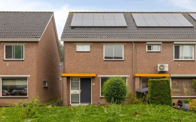 Huis te koop Schraaweide 36