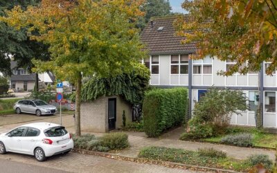 Lange Griet 58