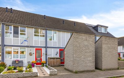 Appartement te koop De Clossei 37