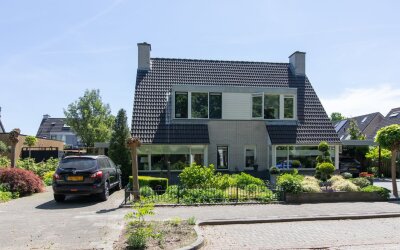 Commandeurlant 26