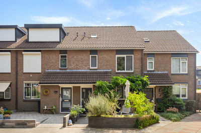 Swarte Dreef 35