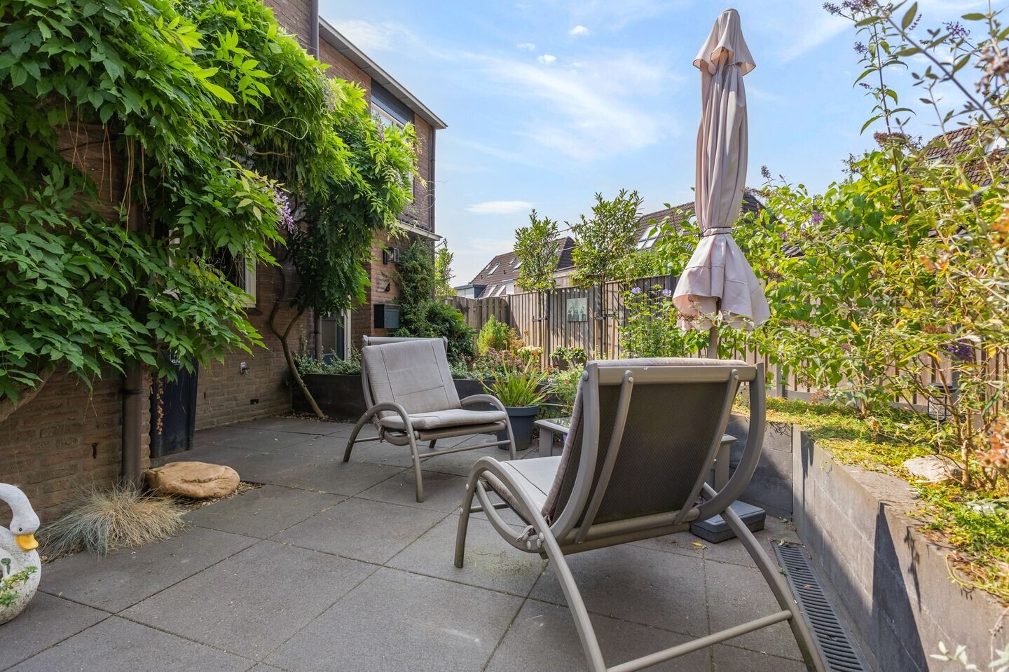 Tussenwoning te koop: Swarte Dreef 35, Westervoort