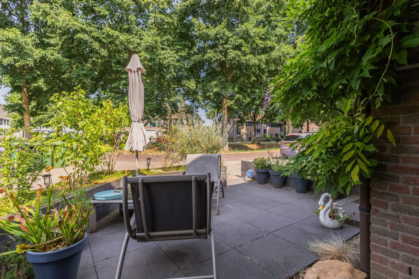 Tussenwoning te koop: Swarte Dreef 35, Westervoort