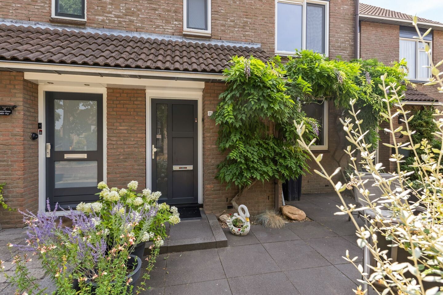 Tussenwoning te koop: Swarte Dreef 35, Westervoort