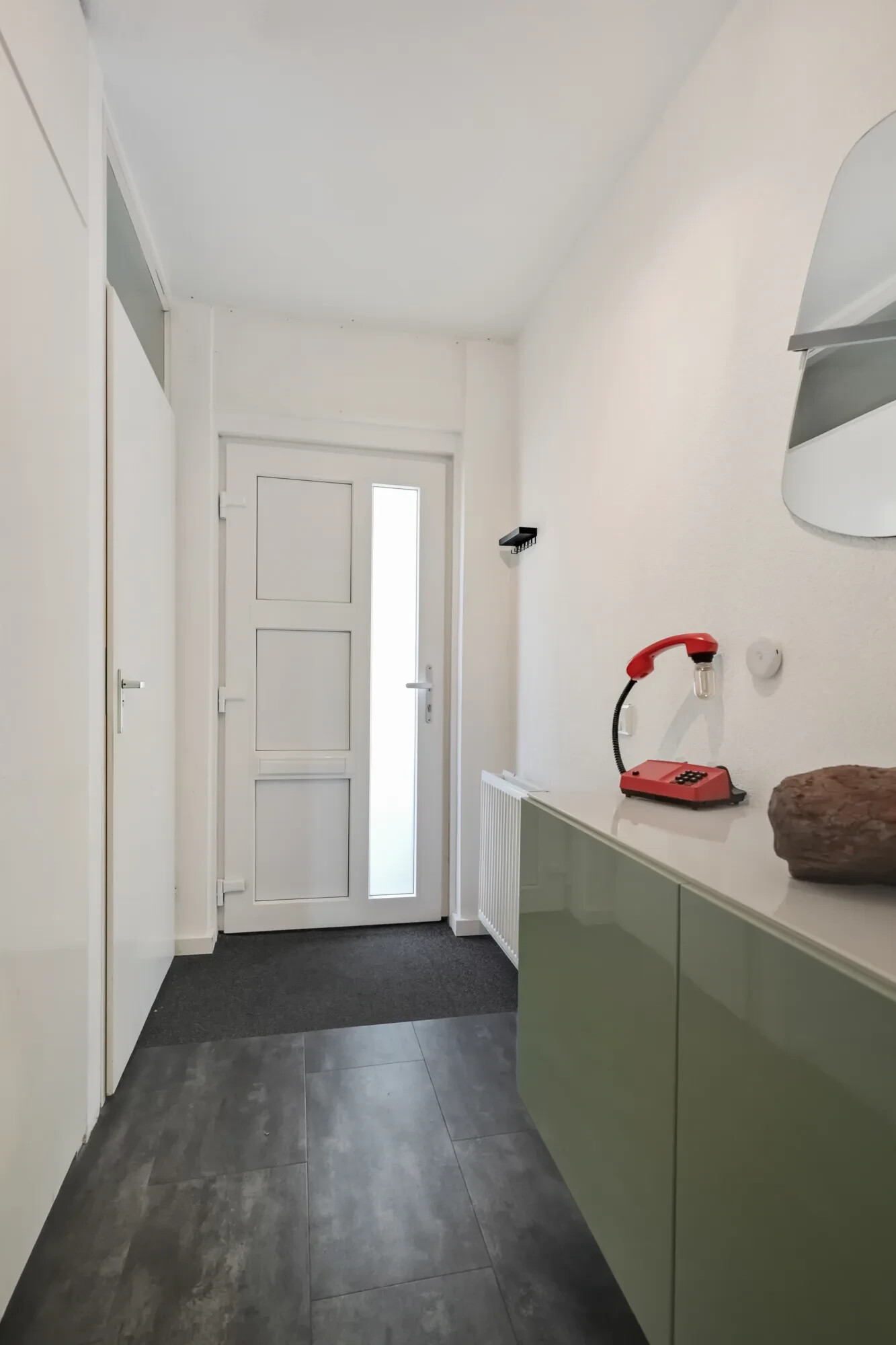 Tussenwoning te koop: Swarte Dreef 35, Westervoort