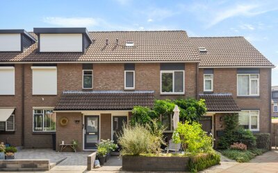 Swarte Dreef 35