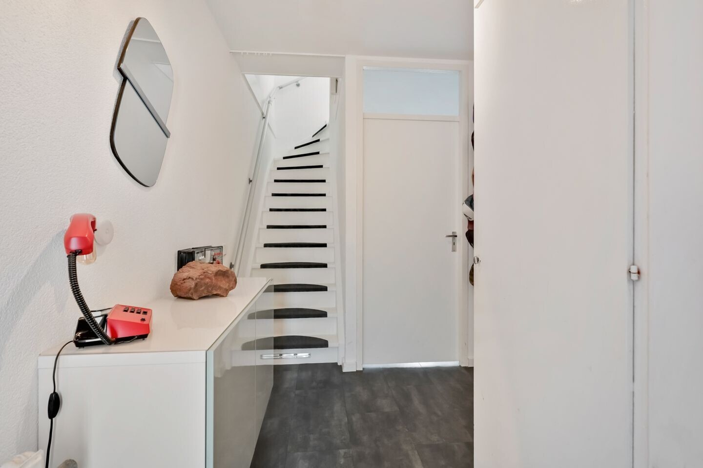 Tussenwoning te koop: Swarte Dreef 35, Westervoort