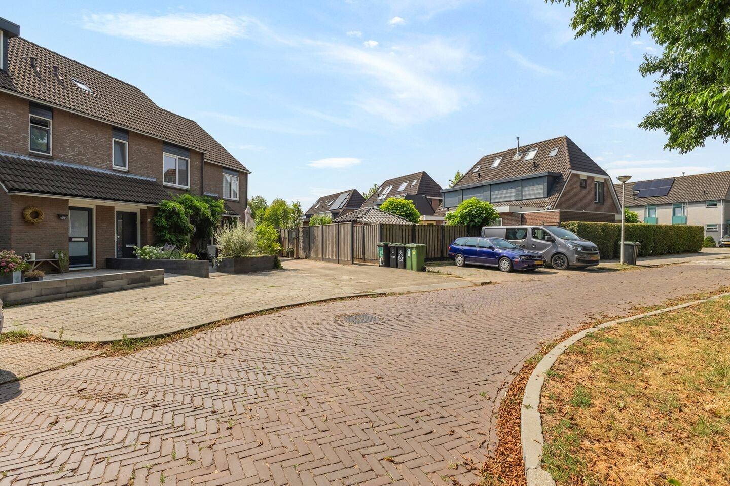 Tussenwoning te koop: Swarte Dreef 35, Westervoort