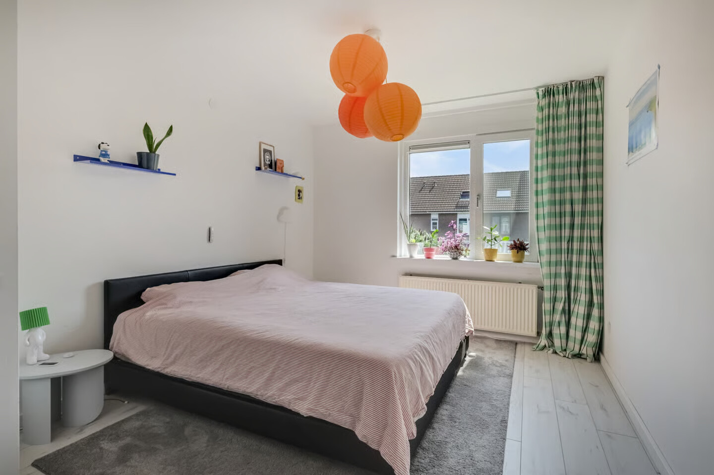 Tussenwoning te koop: Swarte Dreef 35, Westervoort