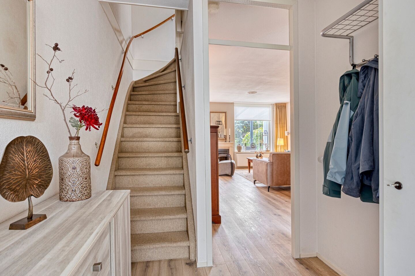 Hoekwoning te koop: Swarte Dreef 37, Westervoort