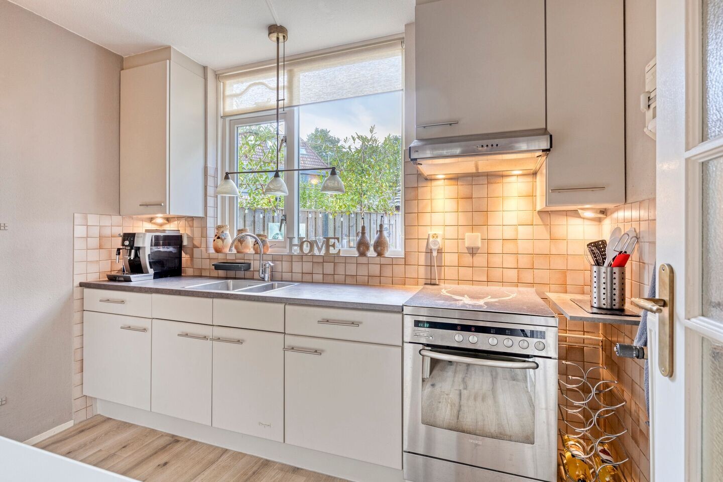 Hoekwoning te koop: Swarte Dreef 37, Westervoort