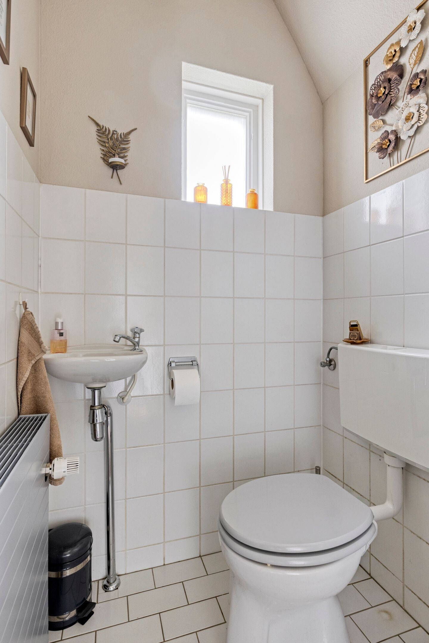Hoekwoning te koop: Swarte Dreef 37, Westervoort