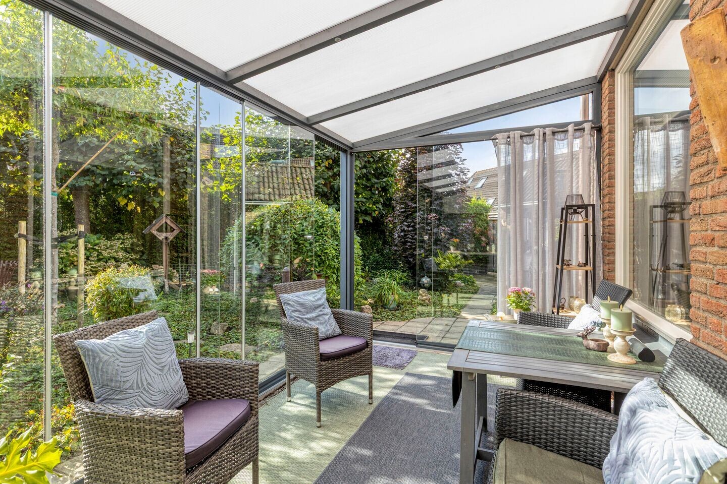 Hoekwoning te koop: Swarte Dreef 37, Westervoort