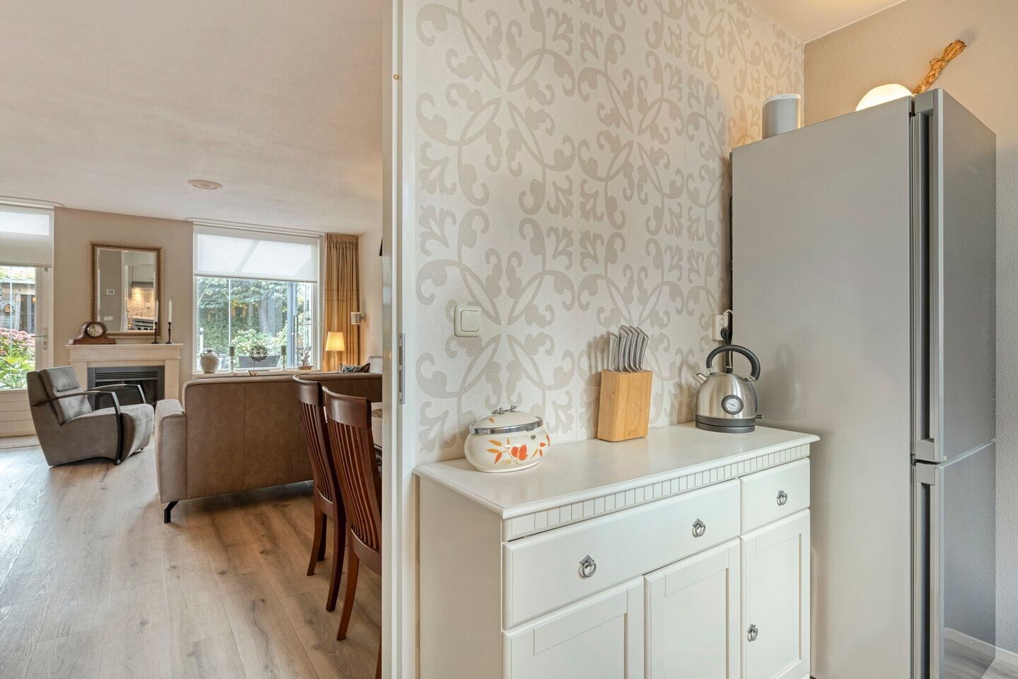 Hoekwoning te koop: Swarte Dreef 37, Westervoort