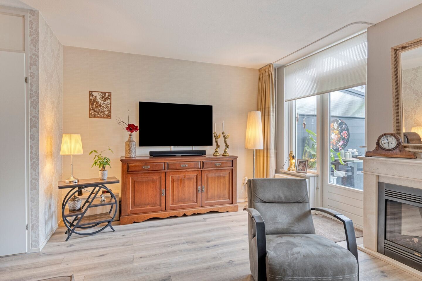 Hoekwoning te koop: Swarte Dreef 37, Westervoort