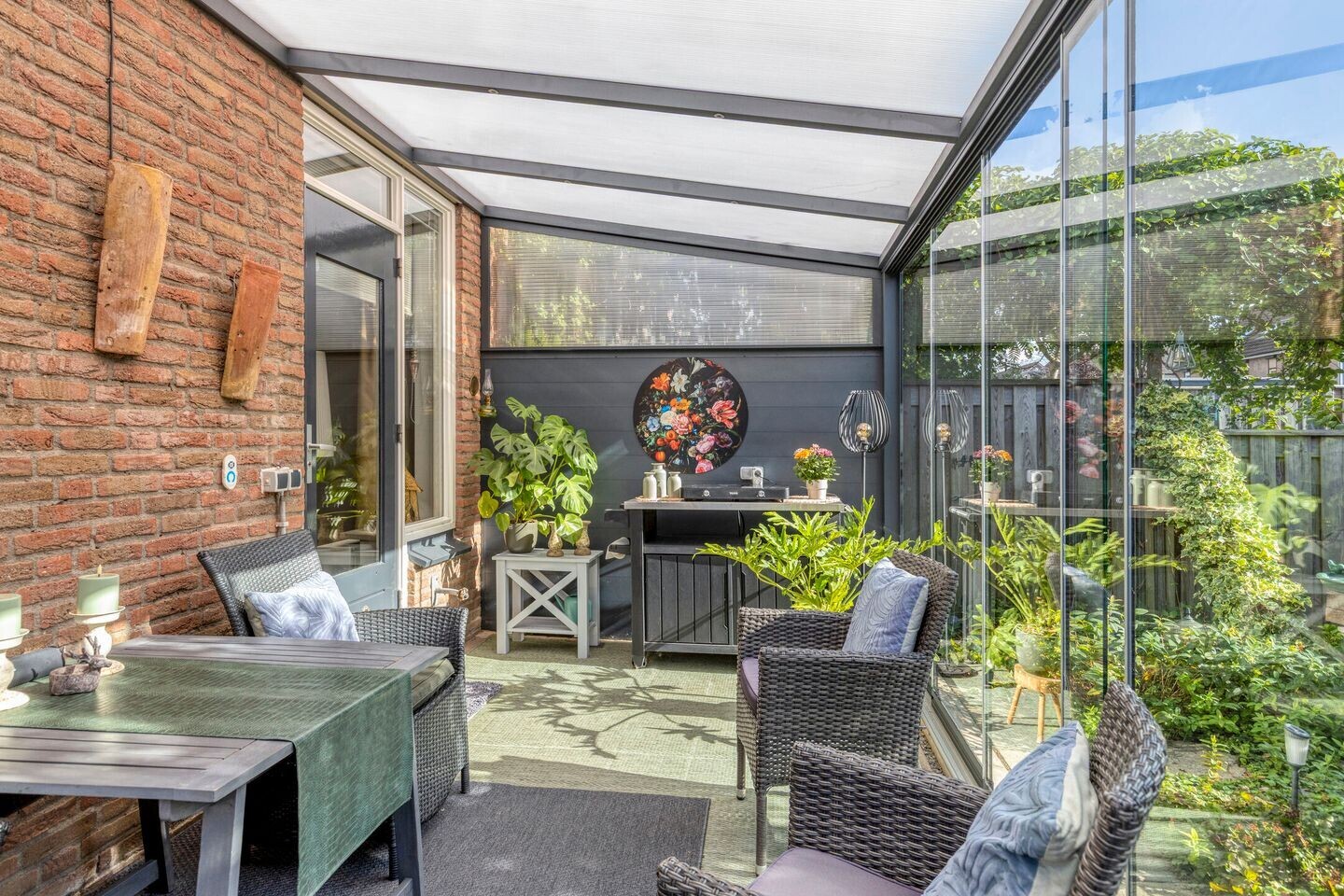 Hoekwoning te koop: Swarte Dreef 37, Westervoort