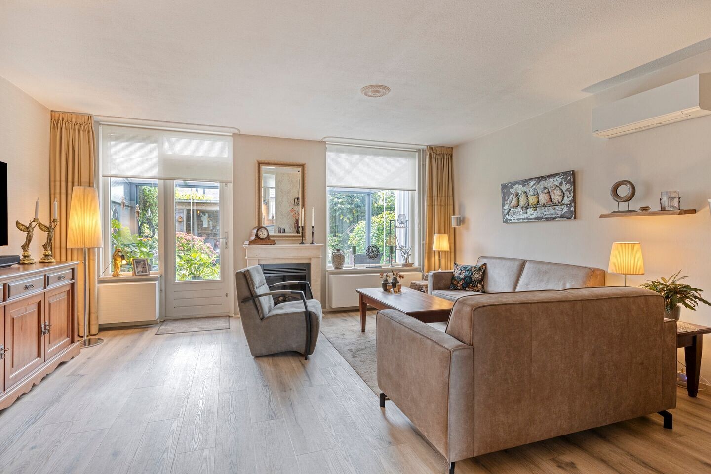 Hoekwoning te koop: Swarte Dreef 37, Westervoort